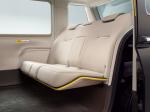 Toyota JPN Taxi Concept 2013 года